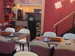 -798烧烤工厂(太和路店)