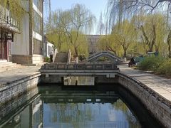 -济南大明湖景区