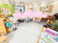 -京师双语幼儿园