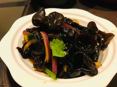 -海航大厦万豪酒店彩海轩中餐厅(霄云路店)