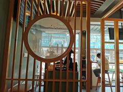 -红小满休闲餐厅(十全街店)