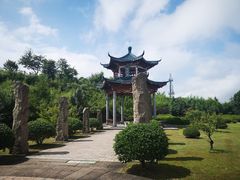 -江南天池