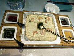 -鹊华居·地道鲁菜·海鲜·融合味(大明湖店)