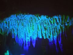 -泰安地下龙宫景区