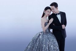 -全城热恋璀璨婚纱摄影