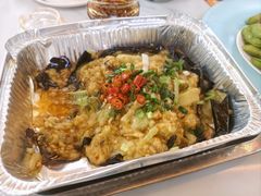 -清真·西北人家风味馆(中山中路店)