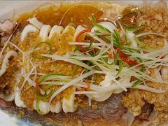 -雪乡阁东北农家菜(颛桥约好休闲街店)