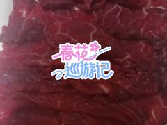 -焯牛潮汕牛肉火锅(云峰街创始店)