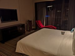 -重庆富力艾美酒店