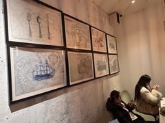 -BAKER&SPICE(安福路店)