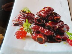 -松鹤楼·非遗·苏帮菜(融科店)