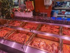 -小贝伦自助餐厅(郎溪国购广场店)