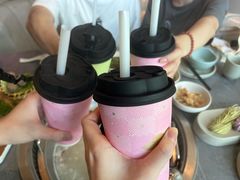 -故里和山·成都火锅(欢乐港湾店)