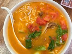 -寻裕记·现炒浇头面(人民广场店)