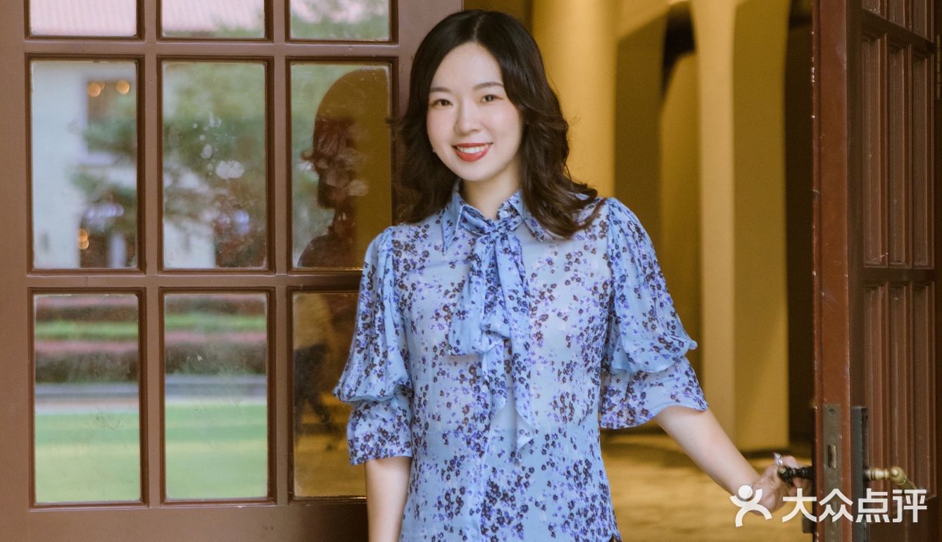 踏寻张爱玲的少女时代|圣玛利亚女校