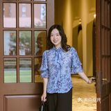 踏寻张爱玲的少女时代|圣玛利亚女校