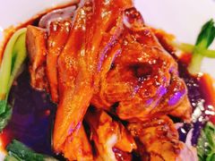 -梦中园海鲜酒店(川沙路店)