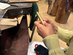 -十八字金·银饰·开蚌DIY·手工体验团建(世纪金源店)