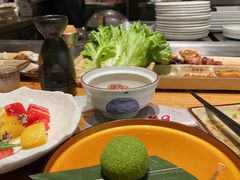 -赤坂亭·M9和牛烧肉·铁板烧(合肥万象城店)