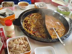 -七掌柜自助火锅(瑞城店)