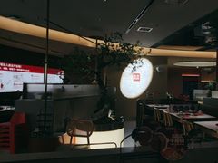 -左庭右院鲜牛肉火锅(南通CBD大有境店)