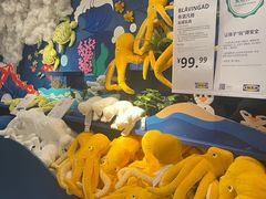 -宜家家居(四元桥商场店)