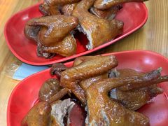 -光明刘冰乳鸽店(光明法政北路店)