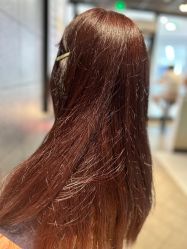 -型色沙龙 Color Salon