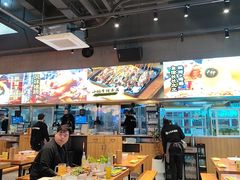 -本色.小马哥烧烤(无锡九里仓店)
