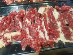 吊龙伴-幸运牛汕头小黄牛牛肉火锅(梅林店)