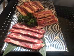 -喜鹊烤肉酒场(美乐城店)