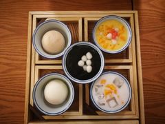 -拾光·小碗甜品