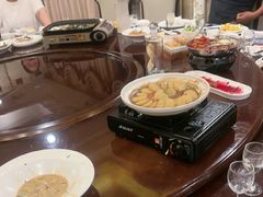 -天外天美食广场(哈尔滨路店)