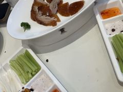 -福来居烤鸭店(天坛二店)