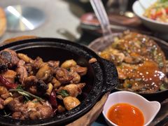 -C31地窖餐厅(黑龙江北路店)