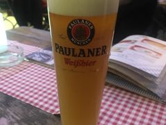 -Paulaner·德国帕拉娜自酿啤酒餐厅(海上世界店)