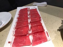 -蜀留香火锅·始于1999·原四川老火锅(白堤路店)