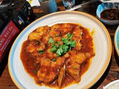 -一桶江山餐厅(松北店)