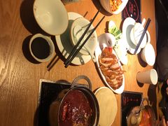 -德香苑脆皮烤鸭·经典(爱融荟城店)