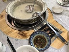 -丰尔粥食·粥底火锅·桑拿鸡(大良总店)