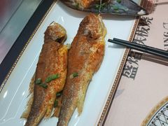 -盛焰铁板烧(王府井店)
