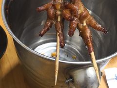 -炒豆合作社(东四总店)