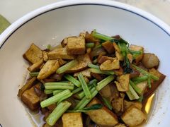 柴火香干-福巷湘食小馆·猛火现炒(上海首店)