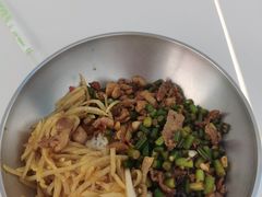 -霸碗盖码饭(长沙河西通程店)