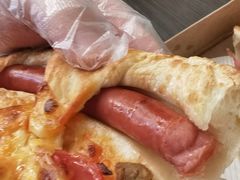 -必胜客(大悦城店)