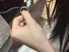 -十八字金·银饰·开蚌DIY·手工体验团建(富力广场店)