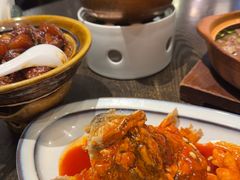 -香雪海·蘇面館(湖滨店)