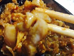 -云晓光头烧烤吧(德平路店)