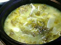 -周渝食惦酸菜鱼(青浦店)