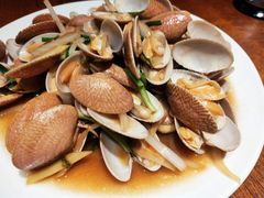 -南海渔家•海鲜•正宗海南菜(海棠湾店)